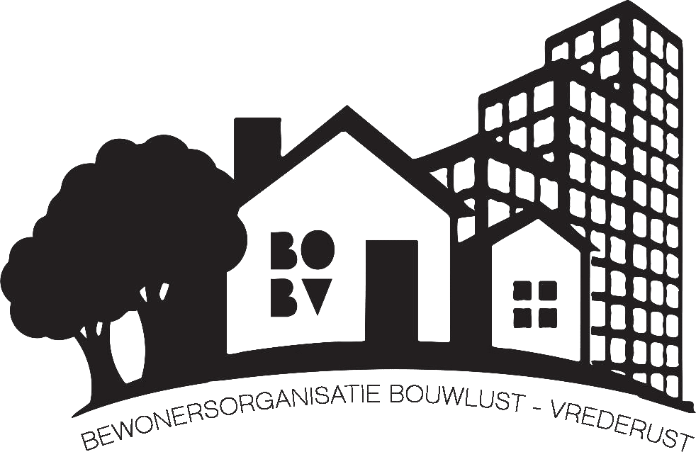 Logo Bewonersorganisatie Bouwlust-Vrederust